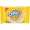 Nabisco Golden Oreo Cookies