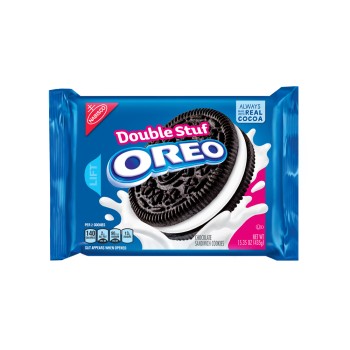 Nabisco Oreo Double Stuff Nabisco Oreo Double Stuff