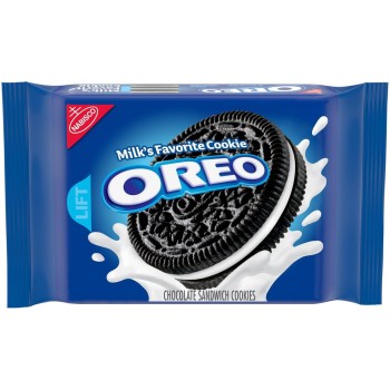 Nabisco Oreo Cookies Nabisco Oreo Cookies