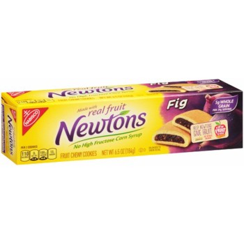 Newtons Soft & Chewy Fig Newtons Soft & Chewy Fig