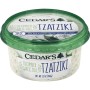 Cedar's Tzatziki Cucumber Dill Dip Cedar's Tzatziki Cucumber Dill Dip