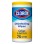 Clorox Disinfecting Wipes Crisp Lemon