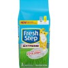 Fresh Step Odor Control Clumping Cat Litter