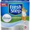 Fresh Step Odor Shield Clumping Cat Litter