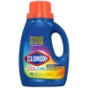 Clorox 2 Stain remover & color booster Clorox 2 Stain remover & color booster