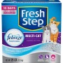 Fresh Step Multi Cat Fresh Step Multi Cat