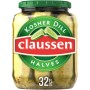 Claussen Kosher Dill Halves Claussen Kosher Dill Halves