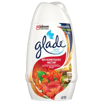 Glade Red Honeysuckle Nectar Glade Red Honeysuckle Nectar