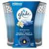 Glade Candle Moonlit Walk Glade Candle Moonlit Walk