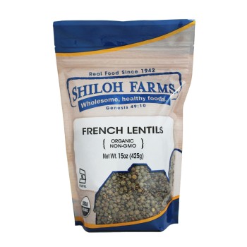 Shiloh Farm French Lentils Shiloh Farm French Lentils