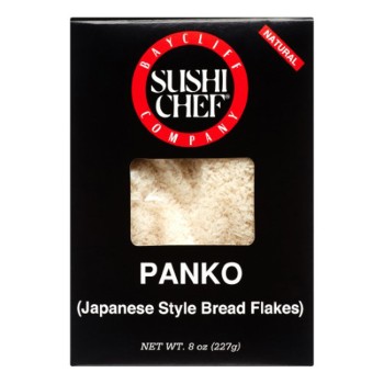 SUSHI CHEF PANKO SUSHI CHEF PANKO