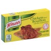 Knorr Chicken Bouillon Cubes Knorr Chicken Bouillon Cubes