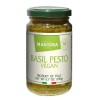 Montova Basil Pesto Vegan