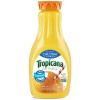Tropicana No Pulp Orange Juice