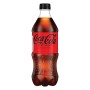 Coco Cola Zero Sugar 20floz Coco Cola Zero Sugar 20floz