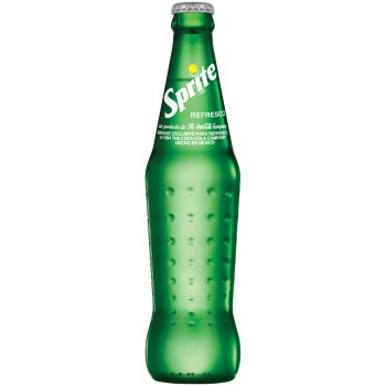 Mexican Sprite Mexican Sprite