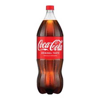 Coca Cola 2L Coca Cola 2L