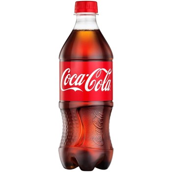 Coca Cola 20oz Coca Cola 20oz