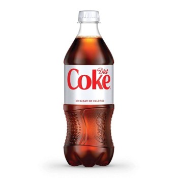 Diet Coke 20 floz Diet Coke 20 floz