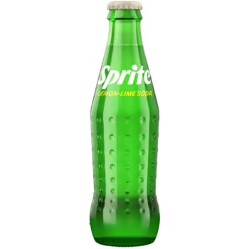 Sprite Lemon Lime 8oz Sprite Lemon Lime 8oz