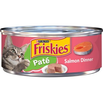 Friskies Buffet Cat Food Friskies Buffet Cat Food