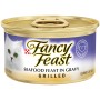 Fancy Feast  Seafood Feast In Gravy Fancy Feast  Seafood Feast In Gravy