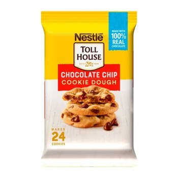 Nestle Cookie Dough Chocolate Chip Nestle Cookie Dough Chocolate Chip