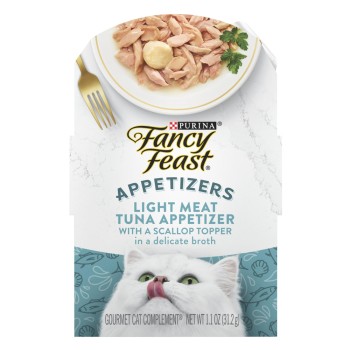 Fancy Feast Appetizers Fancy Feast Appetizers