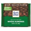 Ritter Sport Milk Chocolate with Whole Almonds