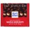 RITTER SPORT DARK CHOCOLATE WITH WHOLE HAZELNUTS