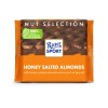 Ritter Sport Milk Chocolate Honey Sea-Salt Almonds
