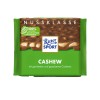 Ritter Sport Cashew