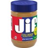 Jif Extra Crunchy Peanut Butter