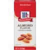 McCormick Almond Flavor
