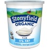 STONYFIELD ORG PLAIN 0% FAT STONYFIELD ORG PLAIN 0% FAT