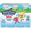 STONYFIELD ORG STRAWBERRY BANANA STONYFIELD ORG STRAWBERRY BANANA