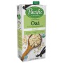 PACIFIC OAT VANILLA PACIFIC OAT VANILLA