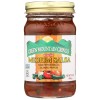 Green Mountain Gringo Salsa, Medium, 16 Oz