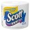 Scott 1000 Bath Tissue, 1 Count