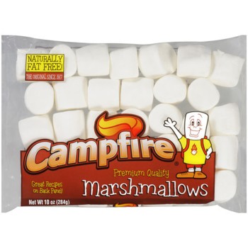 Campfire Regular Marshmellow Campfire Regular Marshmellow