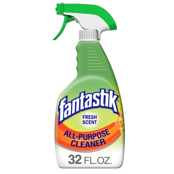 Fantastik Disinfectant Multi-Purpose Cleaner