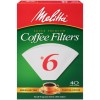 Melitta Coffee Filters No 6