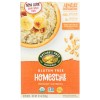 Nature’s Path Oatmeal Homestyle