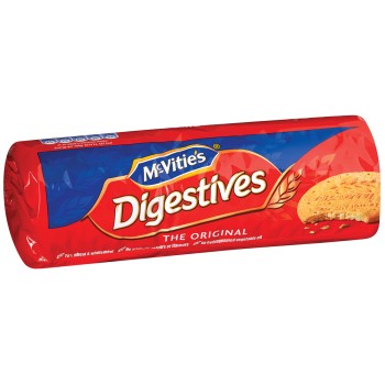 McVitie's Digestive Original McVitie's Digestive Original