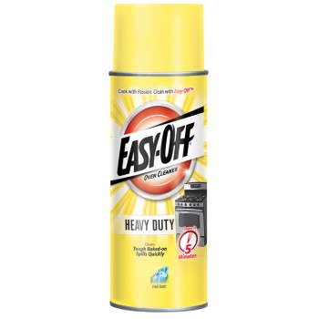 Easy-Off Heavy Duty Oven Cleaner14.5 oz Can