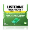 Listerine freshburst pocket paks