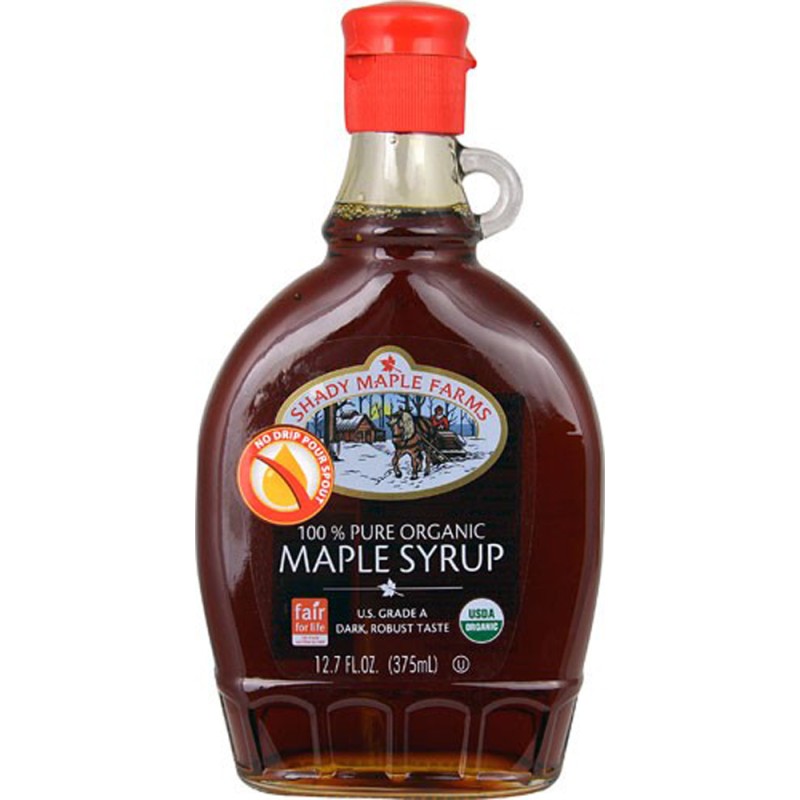 Shady Maple Farms Maple Syrup Shady Maple Farms Maple Syrup