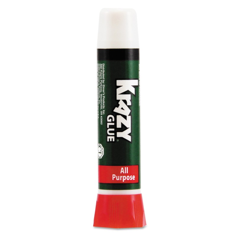 Krazy Glue Krazy Glue