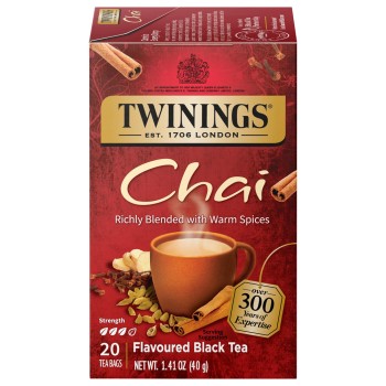 Twinings of London Chai Twinings of London Chai