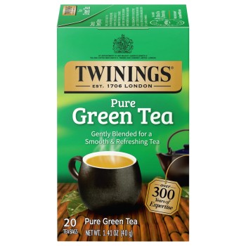 Twinings Green Tea Twinings Green Tea
